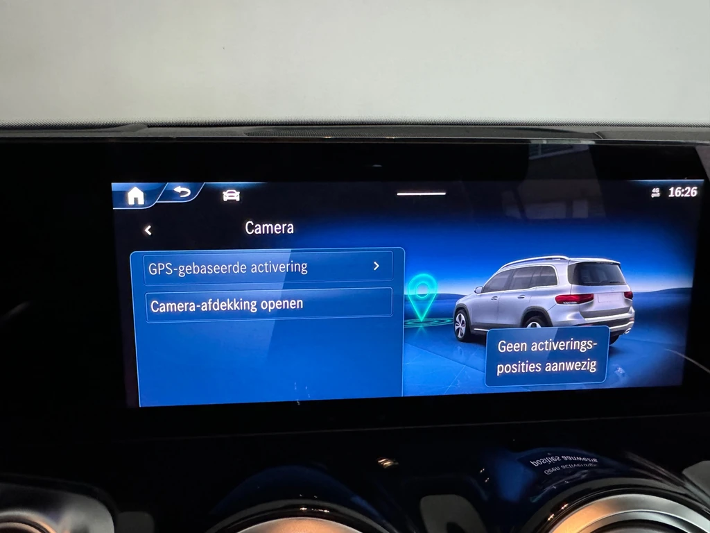 Mercedes-Benz GLB – foto 24