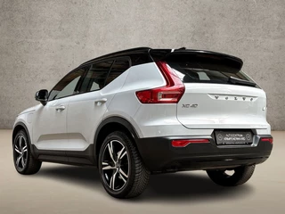 Volvo XC40 – thumbnail 3
