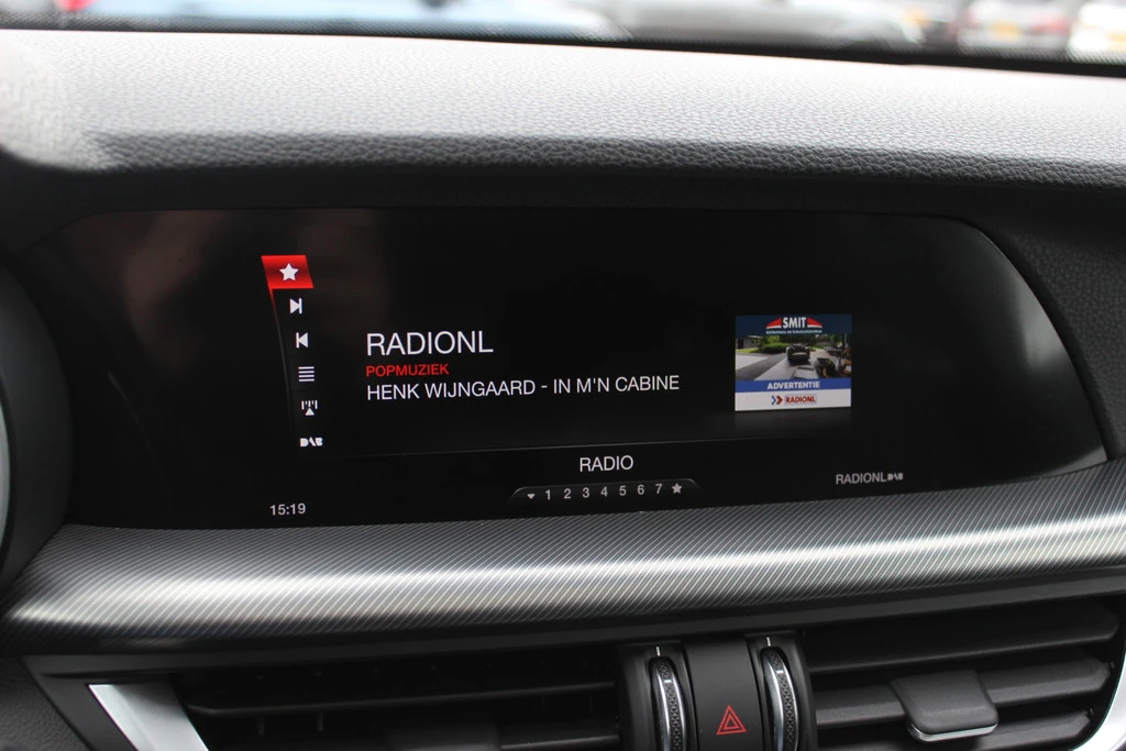 Alfa Romeo Stelvio – foto 23