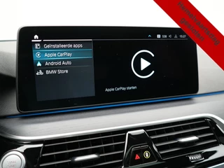 BMW 5 Serie – thumbnail 26