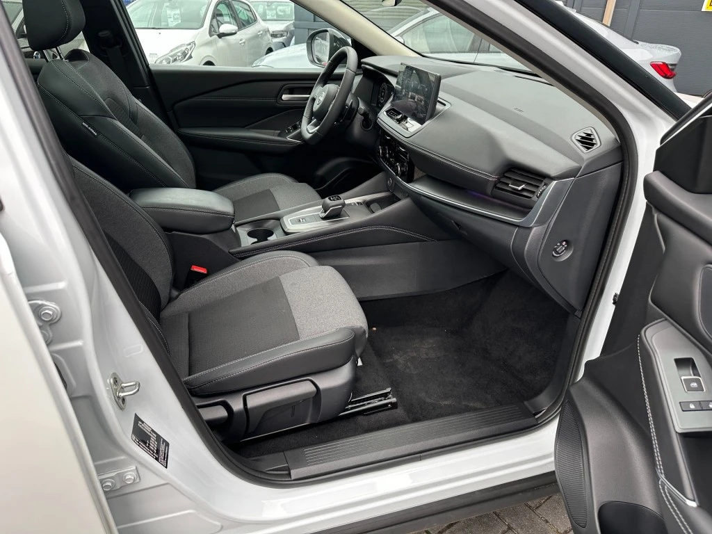 Nissan QASHQAI – foto 14