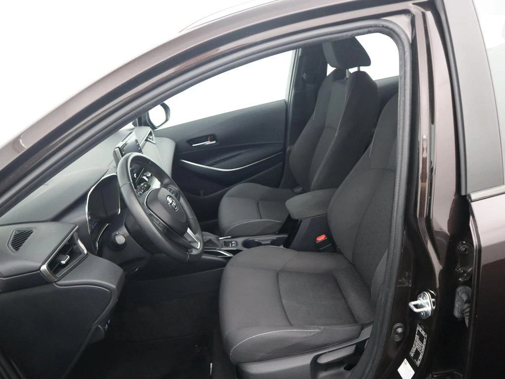 Toyota Corolla Touring Sports – foto 22