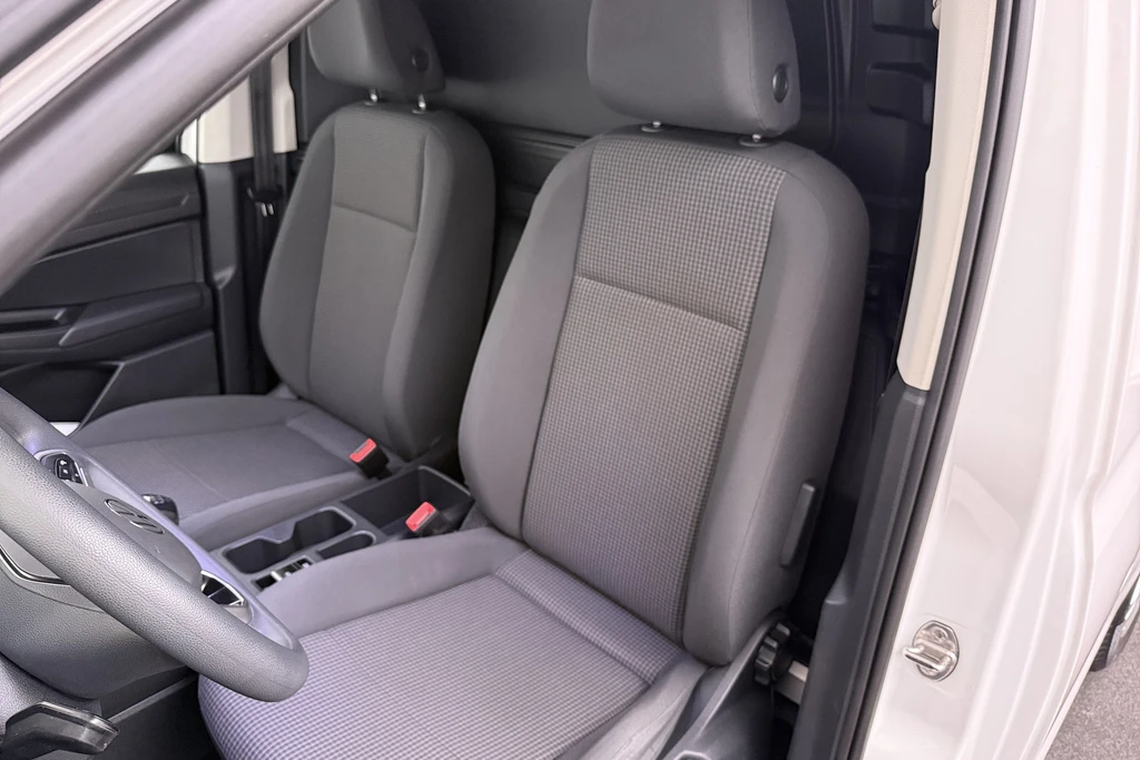 Volkswagen Caddy – foto 9