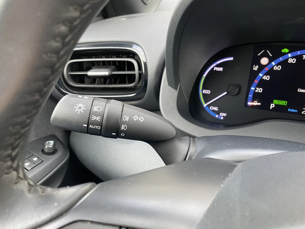 Toyota Yaris Cross – foto 29