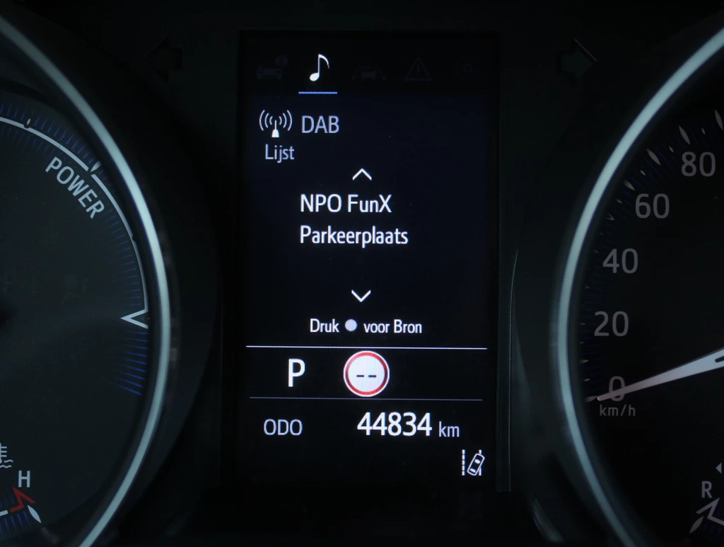 Toyota C-HR – foto 45