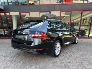 Škoda Superb – thumbnail 6