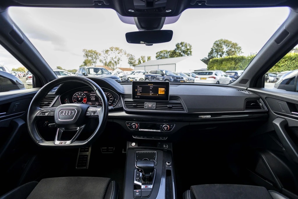 Audi Q5 – foto 31