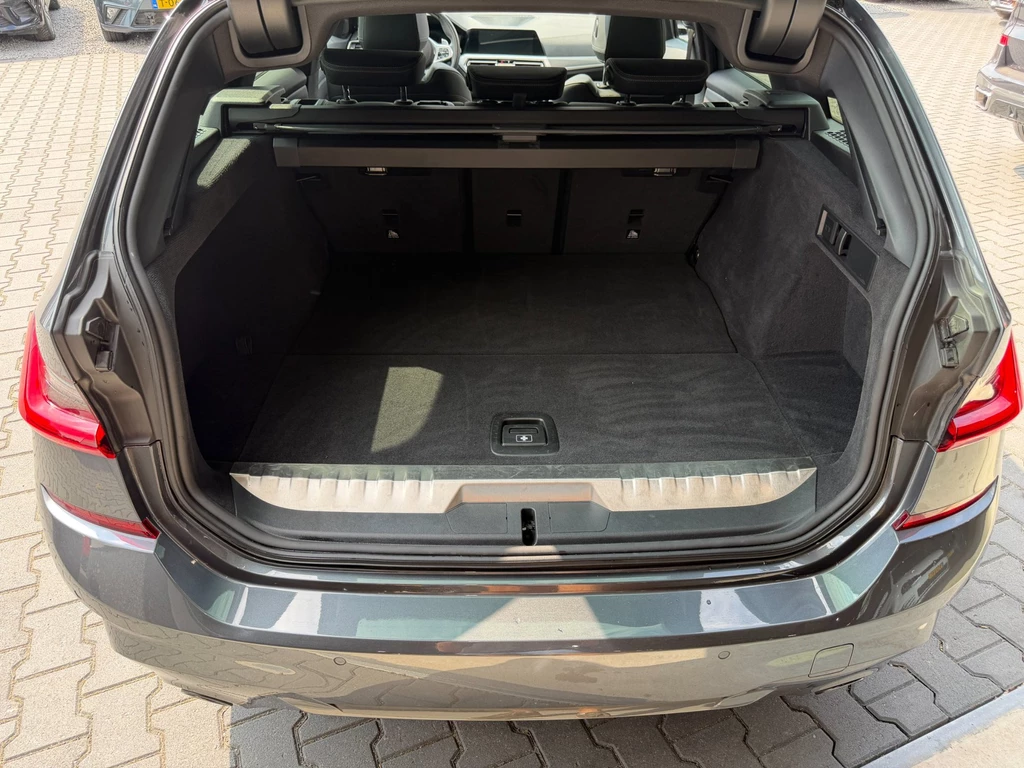 BMW 3 Serie – foto 12
