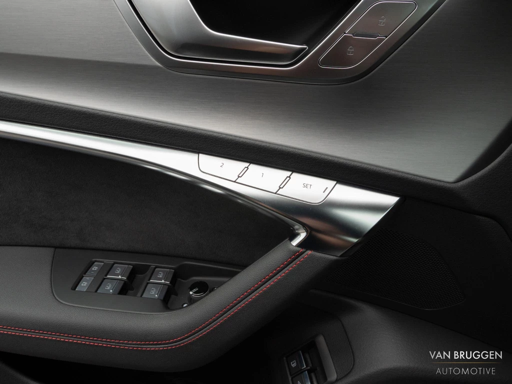 Audi A6 – foto 20