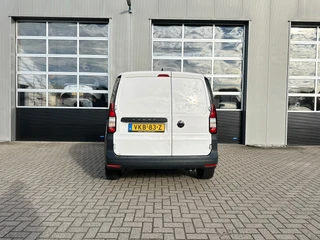 Volkswagen Caddy – thumbnail 6