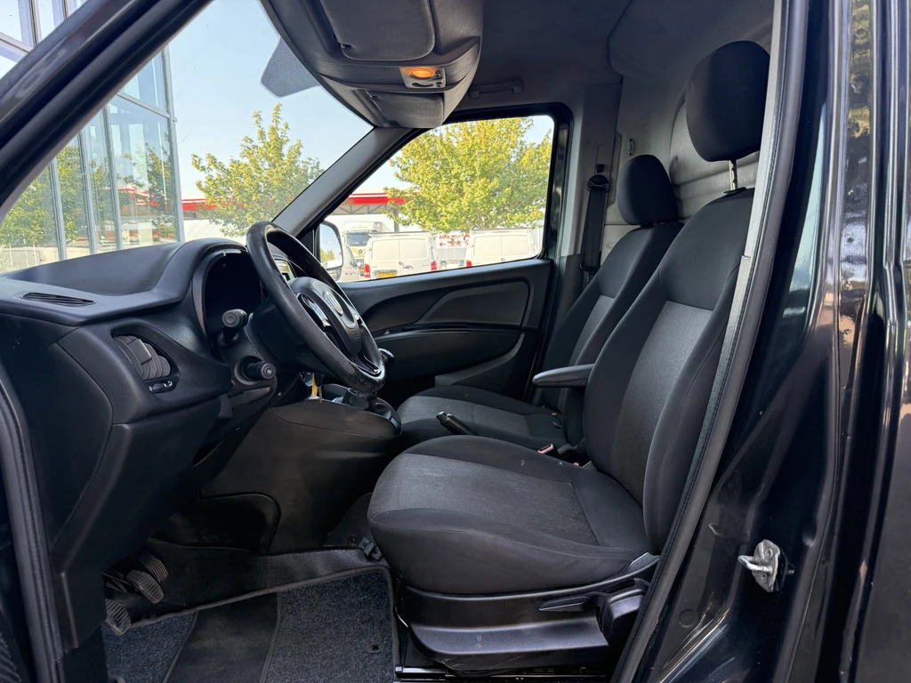 Fiat Doblò – foto 8