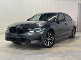 BMW 3 Serie – thumbnail 2