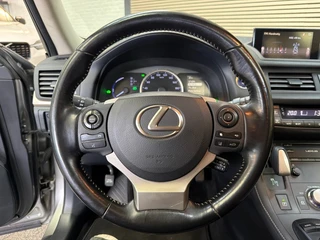 Lexus CT – thumbnail 21