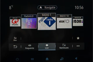 Renault Mégane Estate – thumbnail 23