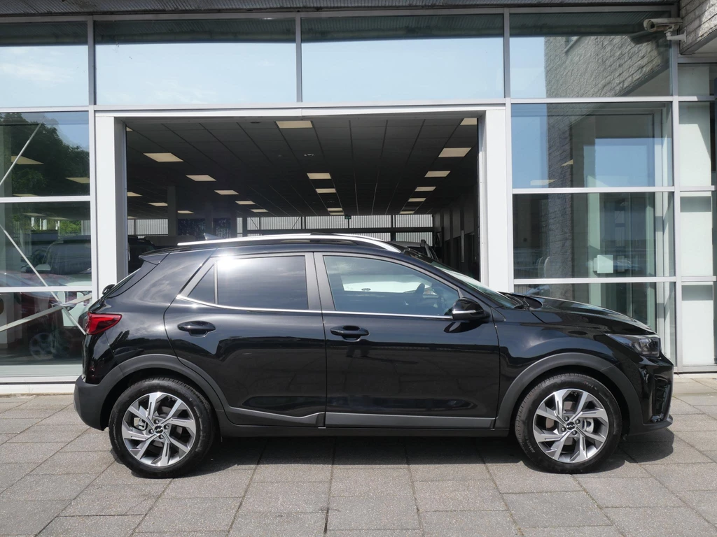 Kia Stonic – foto 6