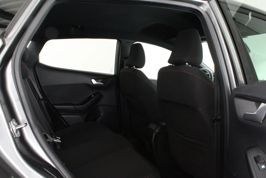 Ford Fiesta – foto 15