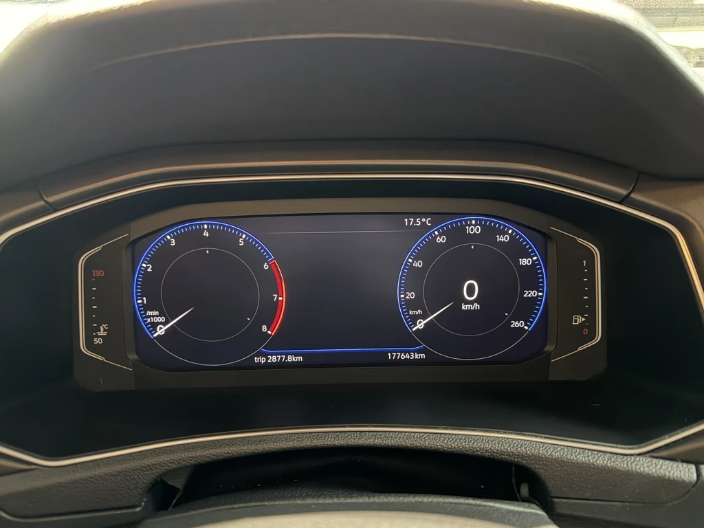 Volkswagen T-Roc – foto 25