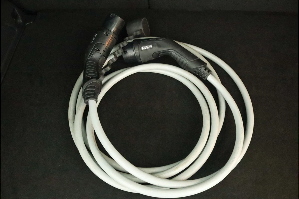Kia Niro EV – foto 39