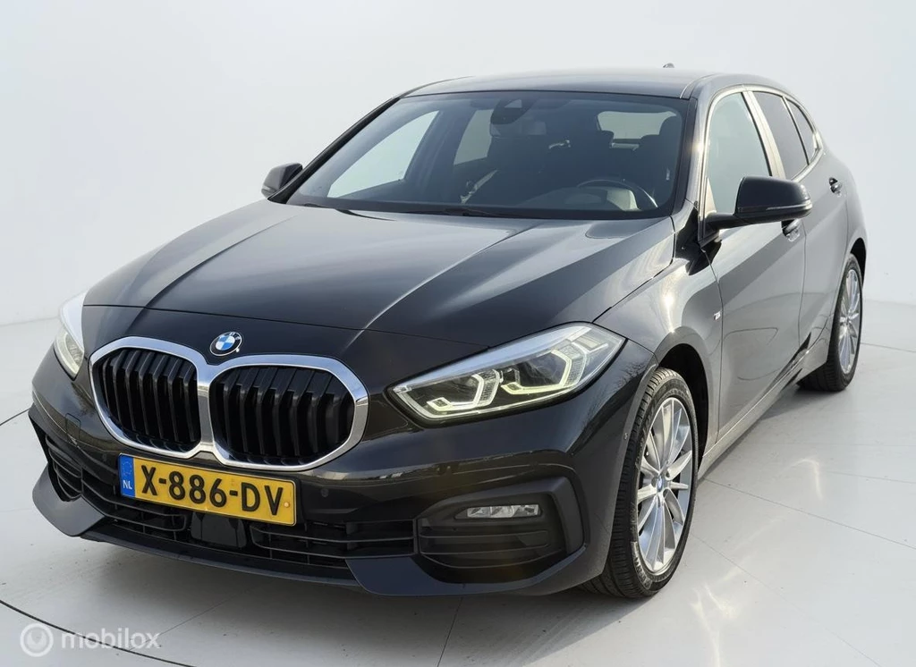 BMW 1 Serie – foto 2