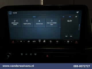 Ford Transit Custom – thumbnail 11