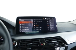 BMW 5 Serie – thumbnail 29