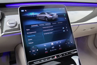 Mercedes-Benz S-Klasse – thumbnail 55