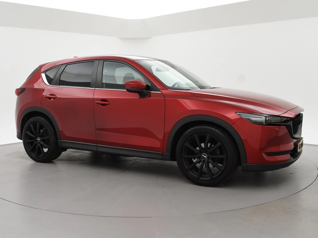 Mazda CX-5 – foto 6