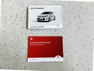 Kia Picanto – thumbnail 10