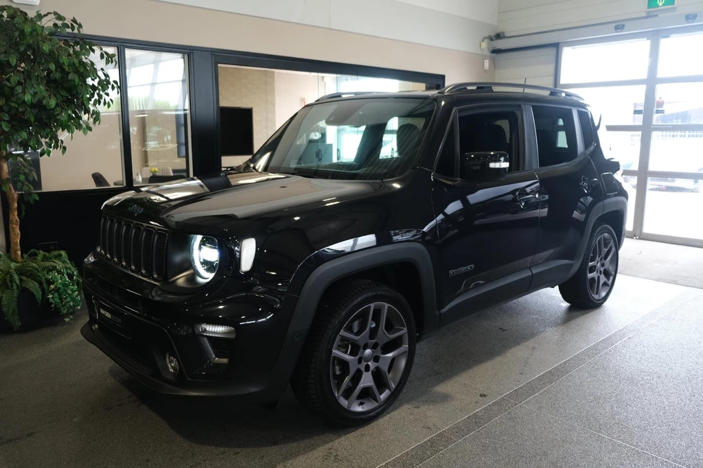 Jeep Renegade – foto 2