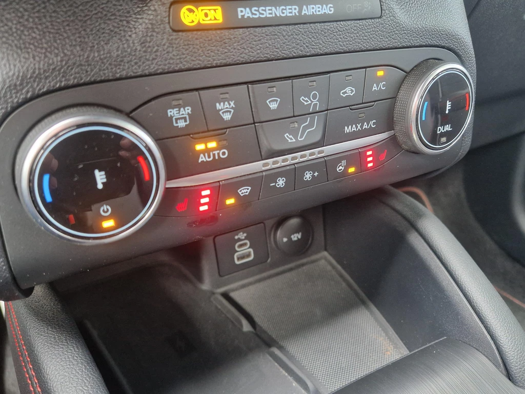 Ford Kuga – foto 11
