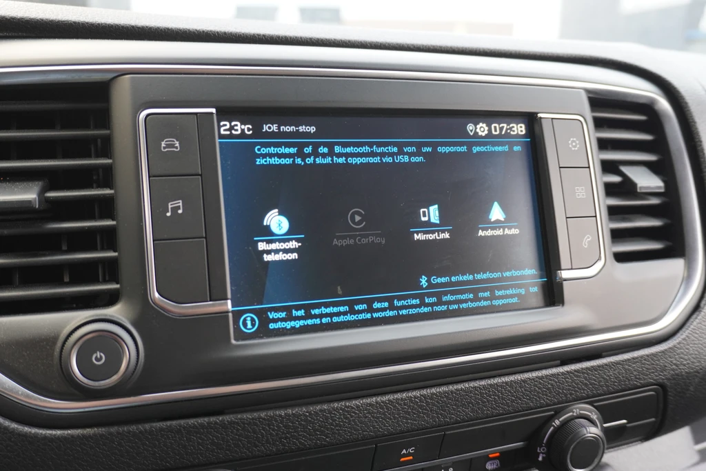 Peugeot Expert – foto 12