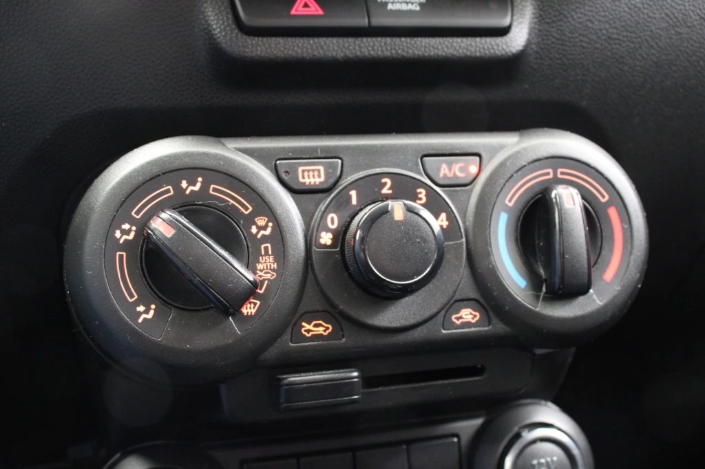 Suzuki Ignis – foto 23