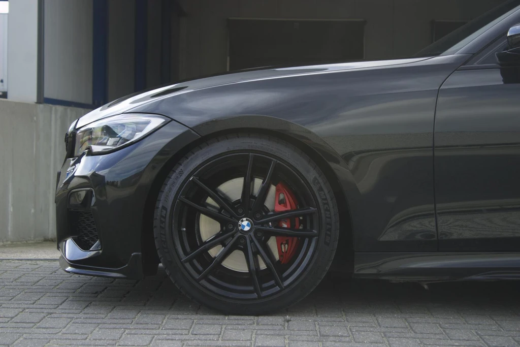 BMW 3 Serie – foto 31
