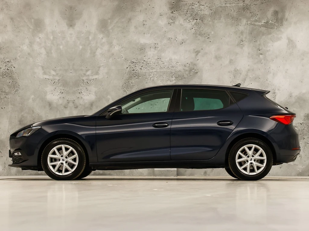 SEAT Leon – foto 3