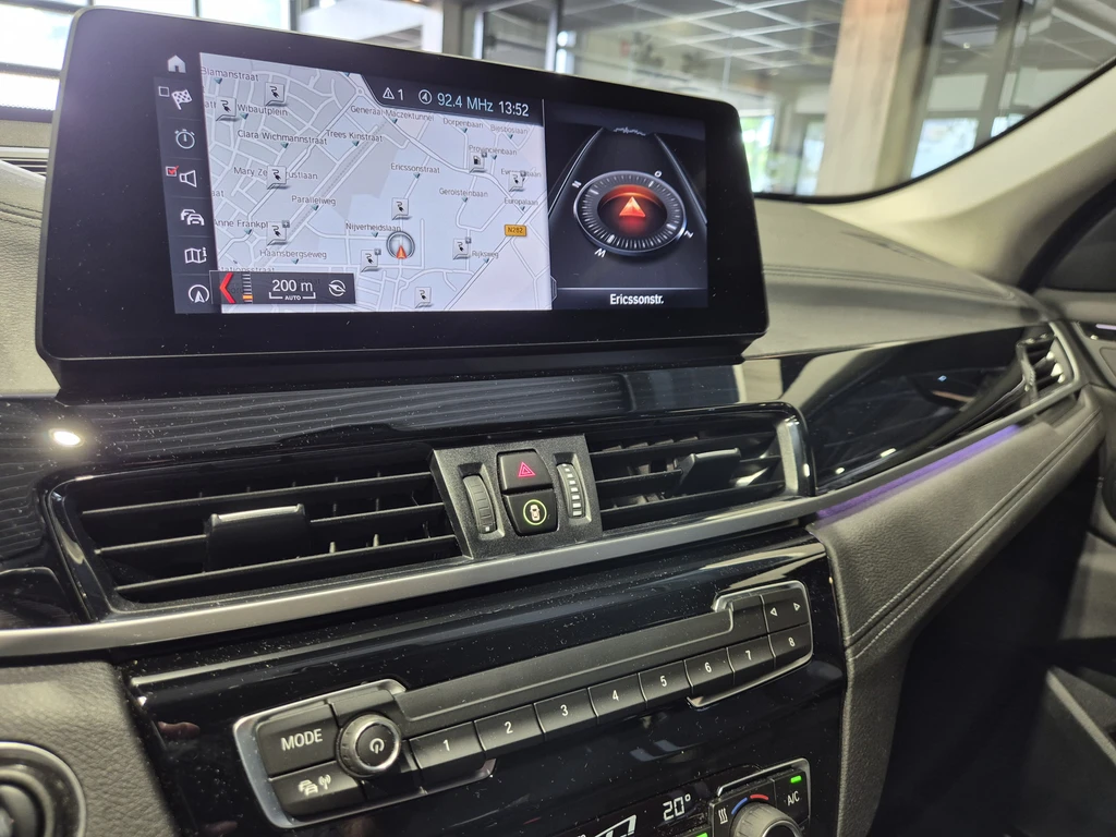 BMW X1 – foto 12
