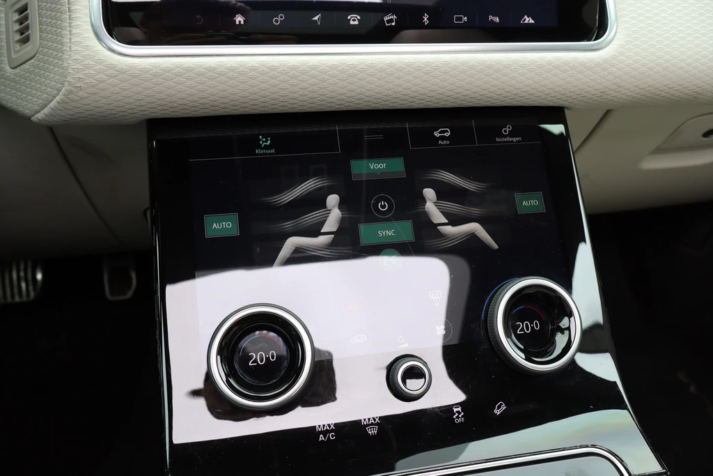 Land Rover Range Rover Velar – foto 19