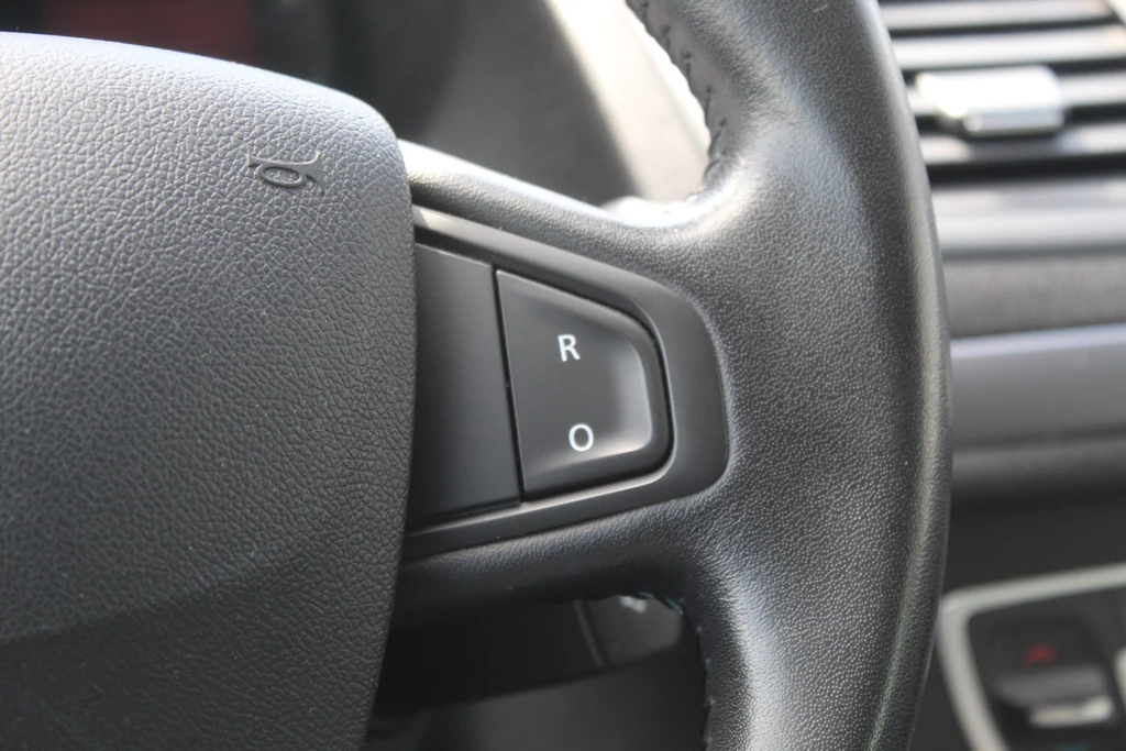 Renault Mégane Estate – foto 14