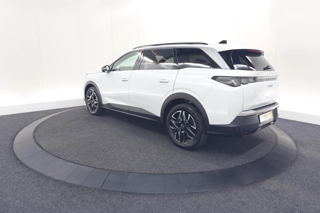 Peugeot 5008 – foto 6