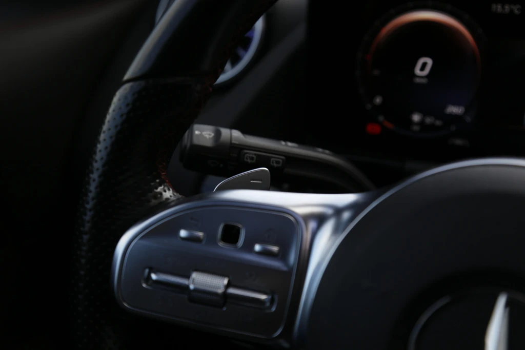 Mercedes-Benz GLA – foto 47