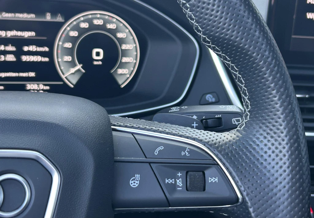 Audi Q5 – foto 30