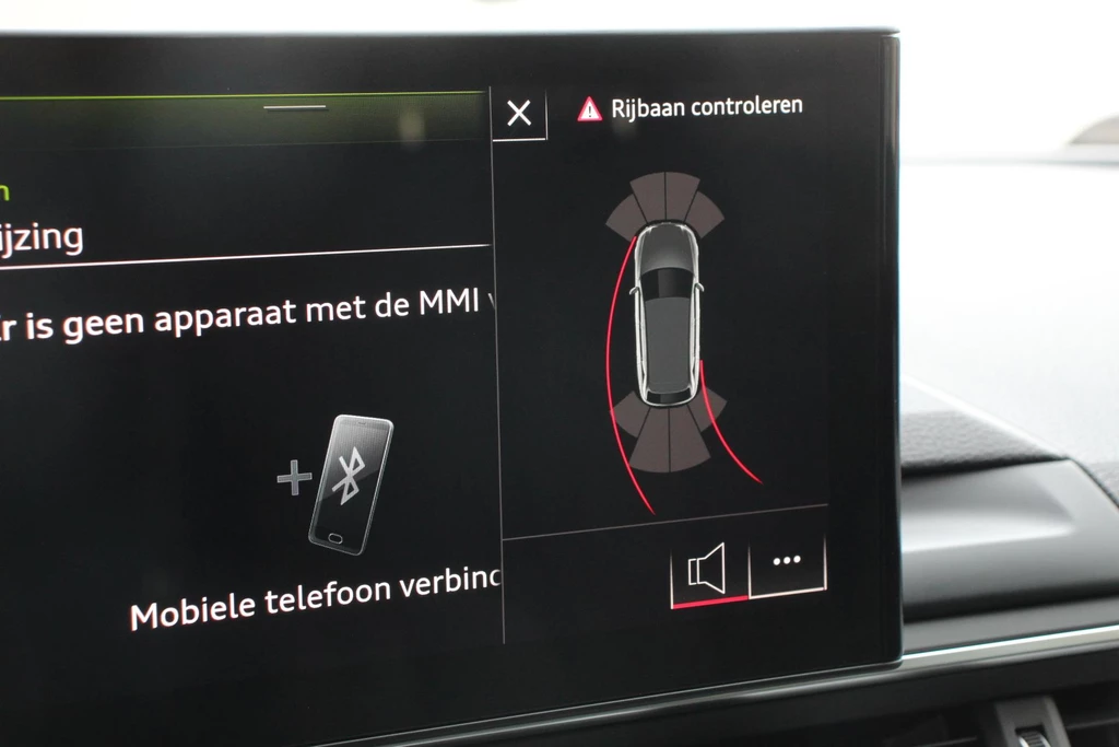 Audi A4 – foto 19