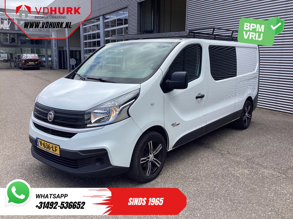 Fiat Talento – foto 2