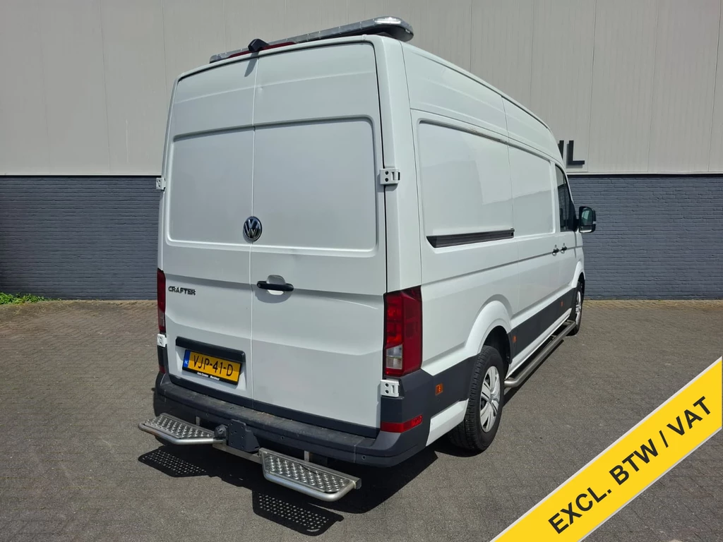 Volkswagen Crafter – foto 3