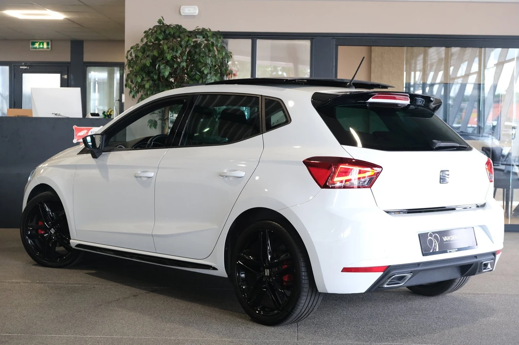 SEAT Ibiza – foto 5