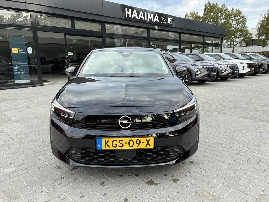 Opel Corsa – foto 8