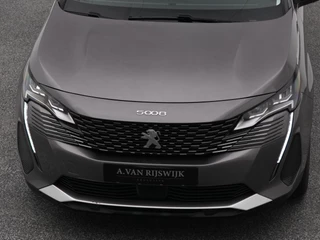 Peugeot 5008 – thumbnail 21