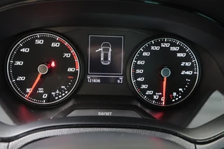 SEAT Arona – thumbnail 24