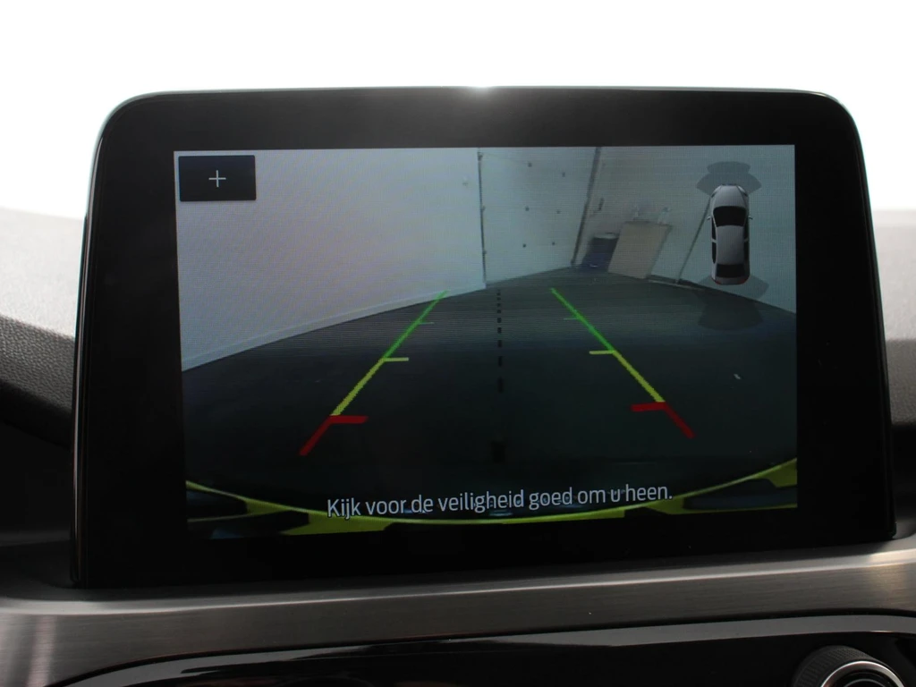 Ford Kuga – foto 29