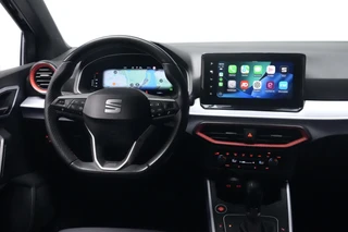 SEAT Arona – thumbnail 7