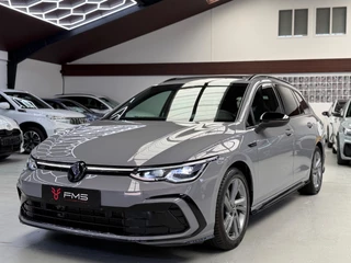 Volkswagen Golf – thumbnail 1